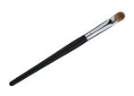 Horse Hair Blending Eye Shadow Brush / Eye Makeup Brush , Eco Friendly