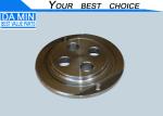 Six Holes Plate / ISUZU Auto Parts 1513810100 For ISUZU CXZ Trunnion Shaft