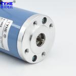 OEM ODM Tubular 24V Brushed DC Motor 5000 Rpm 45MM Diameter