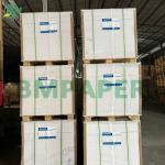 30-80 GSM Cooking Muffin Packing Paper Sheet With Customized Size