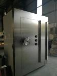 Height 2500mm Bank Vault Door