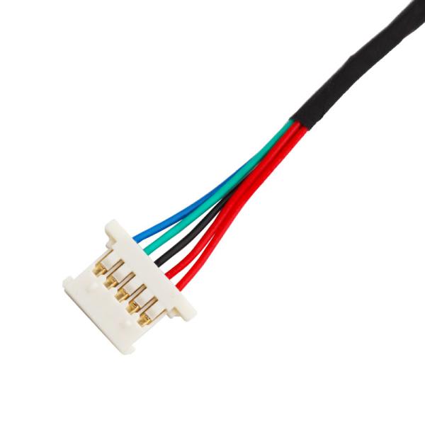 Molex 511460500 1.25mm Pitch Cable Harness Assembly 5 Pin ISO13485