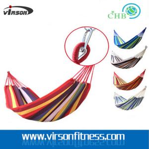 Wholesale Virson Hot Sell Outdoor Parachute Hammock Swing with carry bag from china suppliers