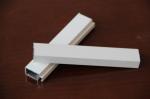 commercial Aluminum Door Extrusions profile for Casement Windows