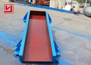 Wholesale 380v Supply Voltage Vibratory Feeding Equipment / Industrial Vibrating Feeder from china suppliers