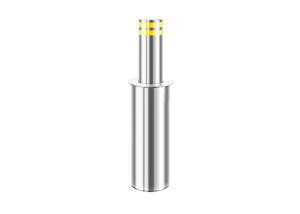 Wholesale Hydraulic Cylinder IP68 SUS304 3.7KW Drop Down Bollards from china suppliers
