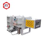 ZT110N Compact Plastic Extruder Machine Parts Twin Screw Gearbox high torque for