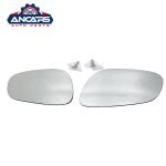 Blind Spot Auto Side Mirror Glass For Porsche Cayenne 955 2002-2007 95573103803