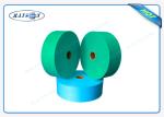 Fack mask / baby diaper / surgical gown non woven raw material medical fabric