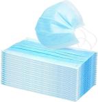 Anti Pollution Disposable Mouth Mask Disposable Surgical Masks With Designs