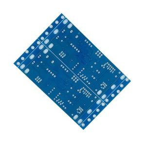 Wholesale Thickness 0.2-4mm Smart Home PCB Fingerprint Door Locks PCBA from china suppliers