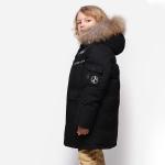 Best Selling Products Outdoor Keep Warm Outerwear Padded Down Feather Jacket For