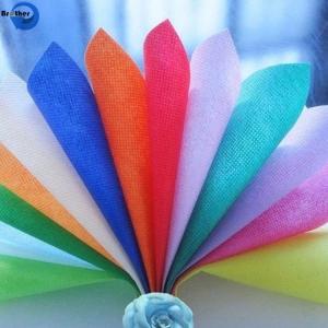 Wholesale Factory output recycled waterproof polypropylene fabric non woven from china suppliers