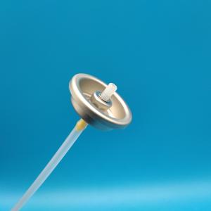 Wholesale Wholesale Car Antibacterial Spray Aerosol Valve For Vehicle Fragrance Dispension from china suppliers