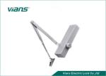 Heavy Duty Automatic Door Closer 180° Max Opening Angle For Security Door