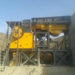 Mobile Portable Granite Jaw Rock Crusher For Sale Pe 900 X 1200 200 Tph