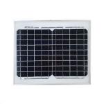 Good Quality Hot Sale Garden Light, Camera Use Mono-Crystalline 36cells 5W,10W