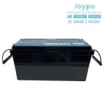 24 Volt 100Ah 200Ah 300Ah Marine Lithium Battery LiFePO4 Lithium Ion Battery