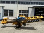 Diesel Engine - Electric Motor Hybrid Anchor Drilling Rig BHD - 180X2