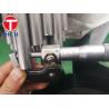 Buy cheap Cold Drawn Precision Steel Tube Seamless Steel Tube With DIN2391 EN10305-1 from wholesalers
