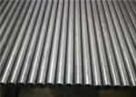 EN10305-2 E355 OD10 Welded Steel Pipe Powerful Welding Strength For Hydraulic