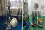 High safety level continuous tubular centrifuge company