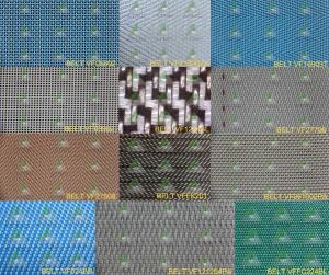 Wholesale Mono Filament Double Filament Industrial Fabric PET-GG Series from china suppliers