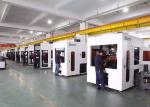 Eco Bag High Effective Non Woven Box Bag Making Machine High Speed