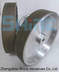 Wholesale 5x12mm Resin Bond Diamond Grinding Wheel For Woodworking Circular Saw Blade Grinding from china suppliers