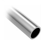 600mm Aluminum Mechanical Tubing Cold Drawn ASTM-1070 2 Inch Aluminum Pipe
