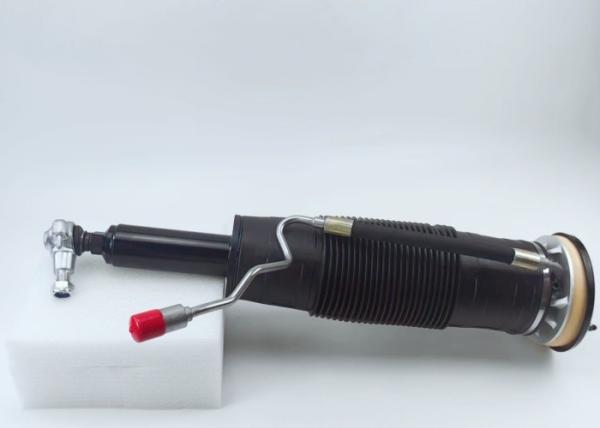 Front Right Hydraulic Shock Absorber Strut Strut For Mercedes-Benz W221