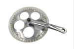 20 INCH BIKE PARTS. FAT BIKE PARTS CHAIN WHEEL 24-32 T 165 MM.