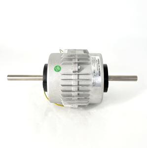 Wholesale Air Conditioner Ac Electric Fan Motor - 120W 910RPM/3SPD 220V 50/60Hz from china suppliers