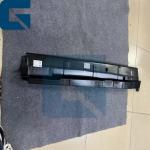 WG1664110037 Cab Water Flow Channel for Truck