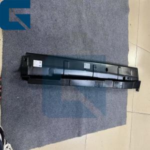 Wholesale WG1664110037 Cab Water Flow Channel for Truck from china suppliers