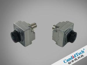 Wholesale 2MP Automotive Grade GMSL 2Gbps LVDS Camera Fakra Interface from china suppliers