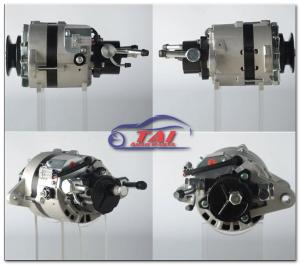 Wholesale TS 16949 Car Generator Alternator Assy 27040-E0030 For HINO DUTRO 300 N04C / TOYOTA from china suppliers