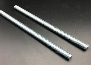 Wholesale Wholesale Zinc Plated Threaded Rod Din975 Din976 Full Thread 3 Meter from china suppliers