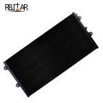 Car Air Conditioning Radiator 3W0820411 3W0820411E