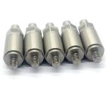 CNC machining Parts Industrial Sheet Metal Welding Parts Micro Machining