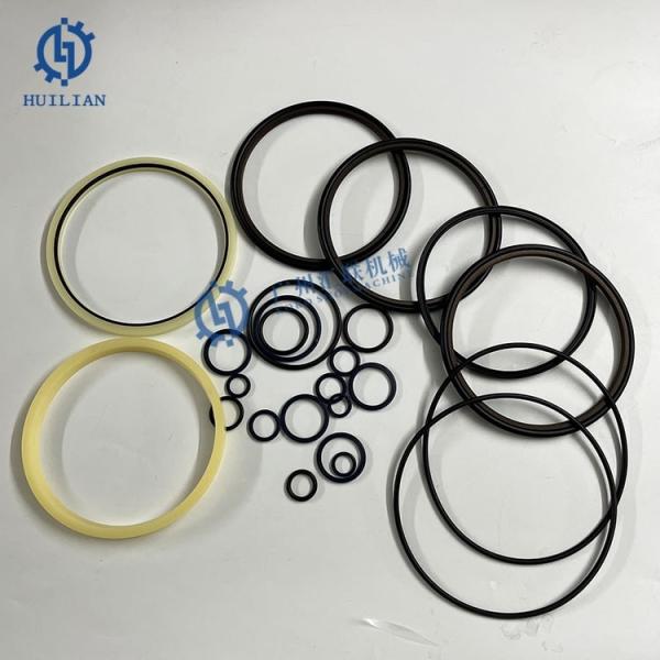 Excavator Hydraulic Breaker Repair Seal Kit for MB1700 MB1600 MB1500 MB1200