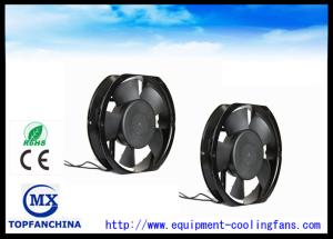 Wholesale 172mm X 150mm X 51mm 110V 220V AC Brushless Fan Use In The Industrial Equipment from china suppliers