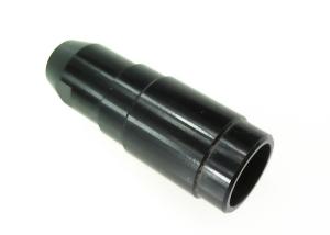 Wholesale M10 Black Oxide CNC Turned Parts Aluminum for Medical Equipments Fittings from china suppliers