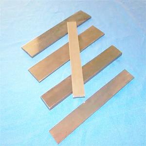 Wholesale ASTM 316L Stainless Steel Flat Bar Polished Annealed 316 SS Rod from china suppliers