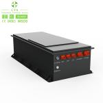 72V 96V 144V 200Ah 400Ah CTS LiFePO4 Lithium Battery For Electric Vehicle