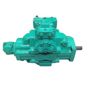 Wholesale Kobelco 120-5 Excavator Hydraulic Pump 3 Months Warranty from china suppliers