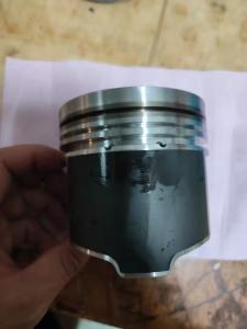 Wholesale D1503 V2003 Piston1g363-21112 Kubota Tractor Excavator Engine Repair Parts Kit from china suppliers
