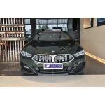 2023 Top Selling BMW 840 Two Door Hardtop Sports Coupe with Euro VI Certificatio