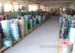 UL21002 Durable Elastomer TPE Industrial Control Cable