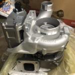 789003-5009S Turbos VH17201E0433 Original Turbocharger For Kobelco SK330-9 SK350